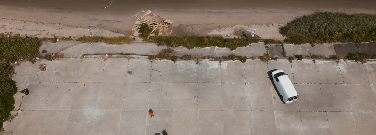 Jessy Lanza: Slapped By My Life